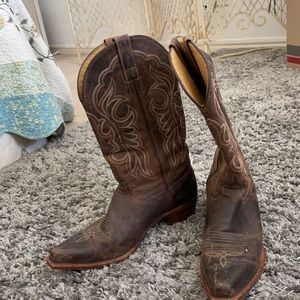 shyanne boots womens size 9